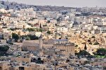 Al-Khalil Capitale della Cultura Islamica 2026