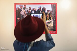 Tehran: galleria fotografica racconta aggressione di 12 giorni di Israele e alleati contro l'Iran