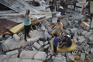 Tinjauan Baharu Menunjukkan Penurunan Sokongan Rakyat Amerika terhadap Perang Israel ke atas Gaza