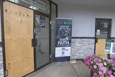 Patuloy na Iniimbestigahan ng Pulisya sa Mississauga, Canada ang Paninira sa Moske
