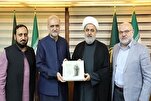   فلسطین د نړۍ د مسلمانانو د یووالي لپاره یو فرصت دی
