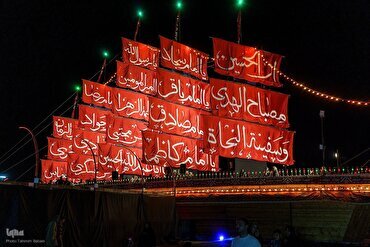 A Revolta do Imam Hussein(A.S) Foi Resistência à Hipocrisia e Injustiça