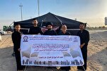 250 Institutos Iraquianos Contribuem para o Plano Nacional do Alcorão de Arbaeen