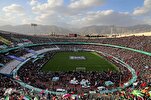 Тысячи людей посетили крупнейшее в Иране кораническое собрание