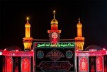 Положение Имама Хусейна (мир ему) в Коране