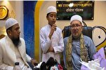 Qari wa Kiirani Atafuta Njia Mpya za Ushirikiano Katika Ziara Yake Nchini Bangladesh