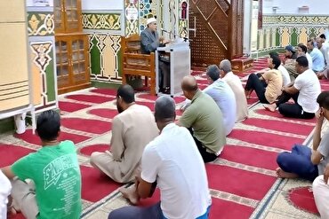 Misikiti ya Misri yaandaa mihadhara kuhusu ‘Familia Katika Sira ya Mtume Muhammad (SAW)’