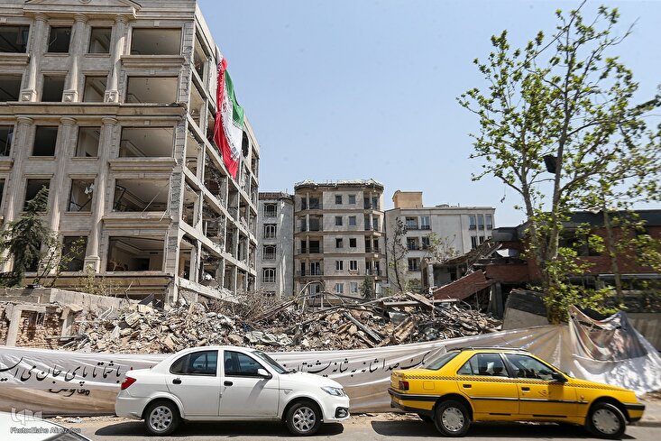 Athari za Mashambulizi ya Kigaidi ya Utawala wa Kizayuni Dhidi ya Iran