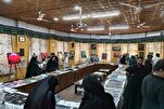Maonyesho ya 'Qur'ani na Ashura' yafanyike eneo la Kashmir