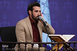 Имон ба ваъдаҳои илоҳӣ ва устуворӣ дар роҳи ҳақ — стратегияи аслии набард бо душман аст