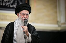Раҳбари муаззами инқилоби ҶИЭ дар маросими гиромидошти шаҳидони ҷанги таҳмилии ахир:
Ҷумҳурии Исломӣ ба дунё нишон дод, ки пояҳои давлати мо то чӣ андоза қавӣ ва устувор аст.