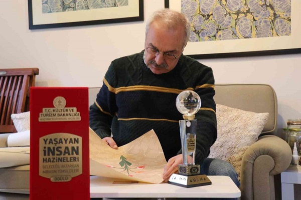 Alparslan Babaoğlu 