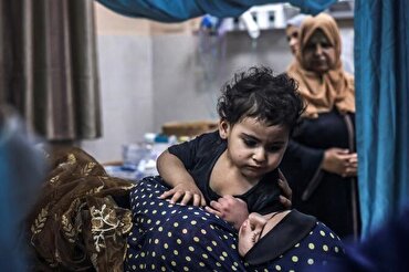 BM Raportörü: Filistinli kadın ve kız çocuklarının katledilmesi karşısında dünya duyarsızlaştı