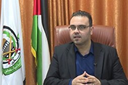 Hamas’tan Almanya Başbakanı Merz’e İsrail tepkisi