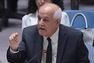 Filistin’in BM Temsilcisi: Ateşkes’ten bu yana İsrail Gazze’de her gün iki çocuğu öldürüyor