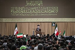 İran Lideri: İran ile ABD arasındaki anlaşmazlık taktiksel değil, özeldir