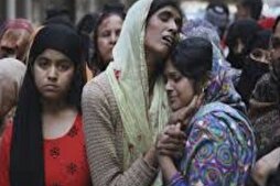 Hindistan’da Müslüman bir aileye yönelik saldırı kamuoyunda büyük tepkiye yol açtı