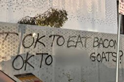 Avustralya polisi, Melbourne'deki İslami okula yönelik İslamofobik saldırıyı araştırıyor