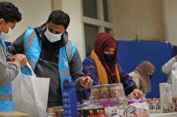 Müslüman bağışları İngiliz kamu hizmetleri sektörüne katkı sağlıyor