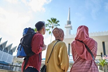 ملایشیاء  نے 2025 میں مسلم ممالک میں سیاحت کے حوالے سے اعلی مقام حاصل کیا