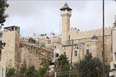 فلسطین نے مسجد ابراهیمی بارے یونیسکو کی حمایت کا مطالبہ کردیا
