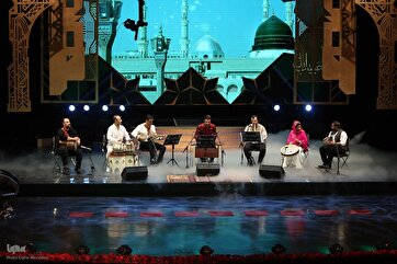 先知奖章与奖项颁发仪式