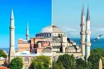 İstanbul məscidlərində tarixi bir ənənə