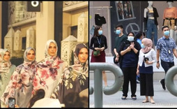 Les marques malaisiennes qui ont transformé l’univers du hijab