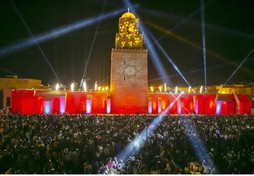 A Kairouan, 364 manifestations pour célébrer le Mouled sous le signe de la tolérance